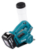 Makita DCC501ZX1 18V LXT Brushless Cordless Grease Gun – Bare Unit