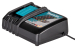 Makita DLX2131TJ 18V LXT Twin Pack | Combi Drill & Impact Driver Kit