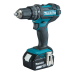 Makita DLX2131TJ 18V LXT Twin Pack | Combi Drill & Impact Driver Kit