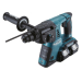 Makita DLX2137PTJ 18V LXT Twin Pack | Combi Drill & SDS+ Hammer Drill Kit Makita DLX2137PTJ 18V LXT Twin Pack | Combi Drill & SDS+ Hammer Drill Kit