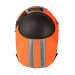 Portwest KP20BKR Lightweight Knee Pad Black  R