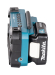 Makita MR052 CXT Radio – Compact 12V Jobsite Radio