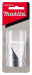 Makita PR00000029 Wide Slot Nozzle 50mm