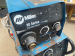 Miller Blu-Pak 45 MIG Welder & 20 Series Wire Feeder Ex Fleet