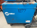 Miller Blu-Pak 45 MIG Welder & 20 Series Wire Feeder Ex Fleet