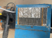 Miller Blu-Pak 45 MIG Welder & 20 Series Wire Feeder Ex Fleet