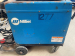 Miller Blu-Pak 45 MIG Welder & 20 Series Wire Feeder Ex Fleet