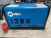 Miller Maxstar 210 DC TIG / Stick Welder Ex Fleet Miller Maxstar 210 DC TIG / Stick Welder Ex Fleet