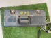 Miller Super S-32P Voltage Sensing Wire Feeder Ex Fleet Miller Super S-32P Voltage Sensing Wire Feeder Ex Fleet