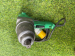 Hitachi WH16 110v Impact Wrench 1/2'' Ex Fleet Hitachi WH16 110v Impact Wrench 1/2'' Ex Fleet