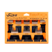 VAUNT 8pc Multi-Tool Blade Set – Wood, Metal, Scraper | V1349081