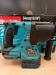 Makita DHR242Z Combination Hammer 18V - Workshop Repair