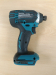 MAKITA DTD152Z IMPACT DRIVER - REPAIRED