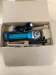 MAKITA DGA452Z ANGLE GRINDER - REPAIRED