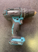 Makita DHP482Z 18v Combi Drill LXT 62Nm Ex Fleet