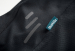 MAKITA TECH T-SHIRT -  BLACK