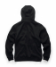 MAKITA ORIGIN HOODIE - BLACK