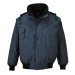 PORTWEST F465 4-in-1 Bomber Jacket