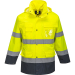 PORTWEST S162 Hi-Vis Lite 3 in 1 Jacket