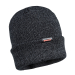 PORTWEST B026 Reflective Knit Beanie Insulatex Lined