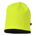 PORTWEST HA14 Reversible Hi-Vis Beanie Hat