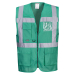 PORTWEST F476 Iona Executive Vest