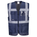 PORTWEST F476 Iona Executive Vest