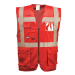 PORTWEST F476 Iona Executive Vest