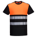 PORTWEST PW311 PW3 Hi-Vis Class 1 T-Shirt