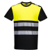 PORTWEST PW311 PW3 Hi-Vis Class 1 T-Shirt