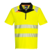 PORTWEST DX412 DX4 Hi-Vis Polo Shirt ss