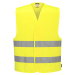 PORTWEST C474 Hi-Vis Two Band Vest