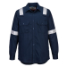 PORTWEST FR720 - Bizflame Work Lightweight FR Shirt