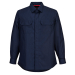 PORTWEST FR69 Bizflame Plus Shirt