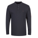PORTWEST FR32 FR Anti-Static Henley