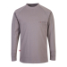 PORTWEST FR33 FR Anti-Static Crew Neck