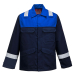 PORTWEST FR55 Bizflame Work Jacket
