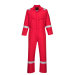PORTWEST AF73 Araflame Silver Coverall