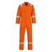 PORTWEST FR50 Flame Resistant Anti-Static Coverall