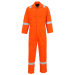 PORTWEST MX28 Modaflame Coverall