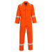 PORTWEST BIZ5 Bizweld Iona FR Coverall
