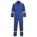 PORTWEST FR28 Flame Resistant Light Weight Anti-Static Coverall 280g