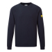PORTWEST AS24 Anti-Static ESD Sweatshirt