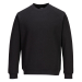 PORTWEST EC300 Organic Cotton Recyclable Sweatshirt
