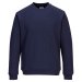 PORTWEST EC300 Organic Cotton Recyclable Sweatshirt