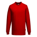 PORTWEST AS22 Anti-Static ESD T-Shirt ls