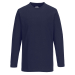PORTWEST B196 Long Sleeve T-Shirt