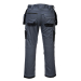 PORTWEST PW305 PW3 Stretch Holster Work Trouser