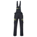 PORTWEST DX441 DX4 Work Bib and Brace