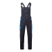 PORTWEST T746 WX3 Industrial Wash Bib and Brace